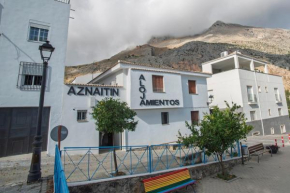 Hotel Rural Aznaitín, Ubeda